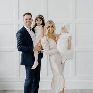 Meet your Posher, Tasia